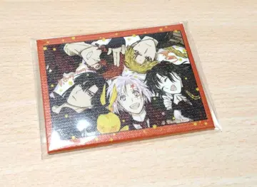 D.gray-man D.그레이 POP UP SHOP 원화전 미니 캔버스