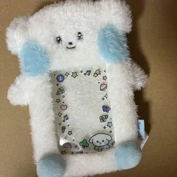 규니니 트레이딩 카드 케이스 규빈