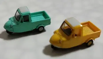 토미텍 자동차 컬렉션