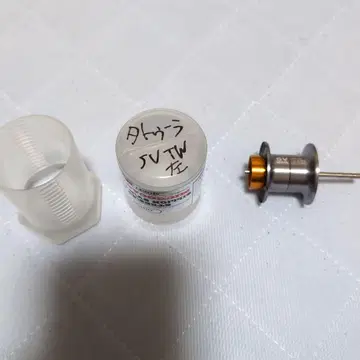 17 타투라 교체 스풀 왼쪽용 3