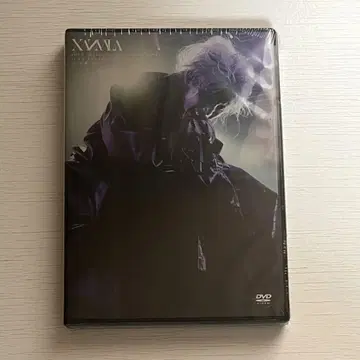 XANVALA LIVE DVD