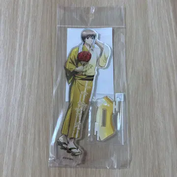은혼 오키타 소고 아크릴 스탠드