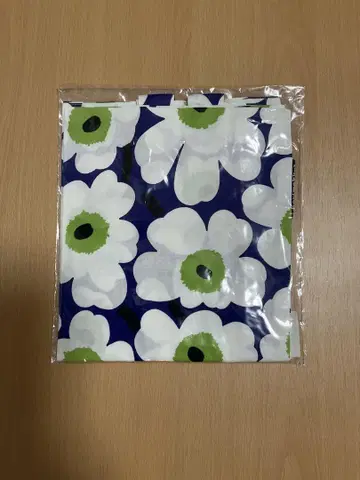 마리메꼬 핀에어 토트백