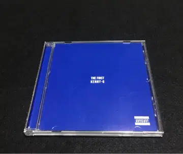 THE FIRST / KENNY-G