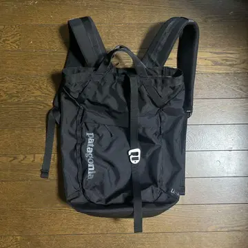 Patagonia Linked Pack 18L