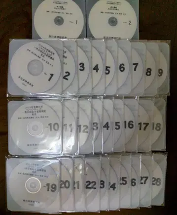 사법서사 리얼리스틱 민법 2024년판 DVD 마츠모토 마사노리 전 28매
