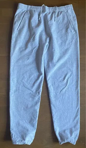 BEAMS 스웨트 팬츠