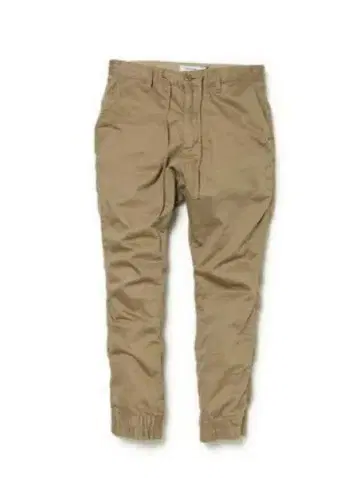 nonnative 14SS DWELLER EASY RIB PANTS