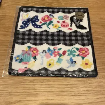 feiler 콜라보 손수건