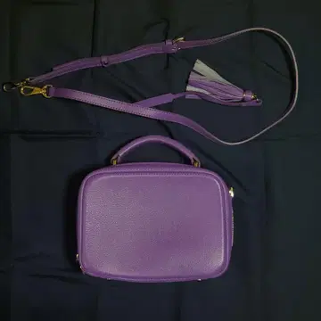 [한정 색상] 츠치야 가방 클라르테 스윙 미니 숄더