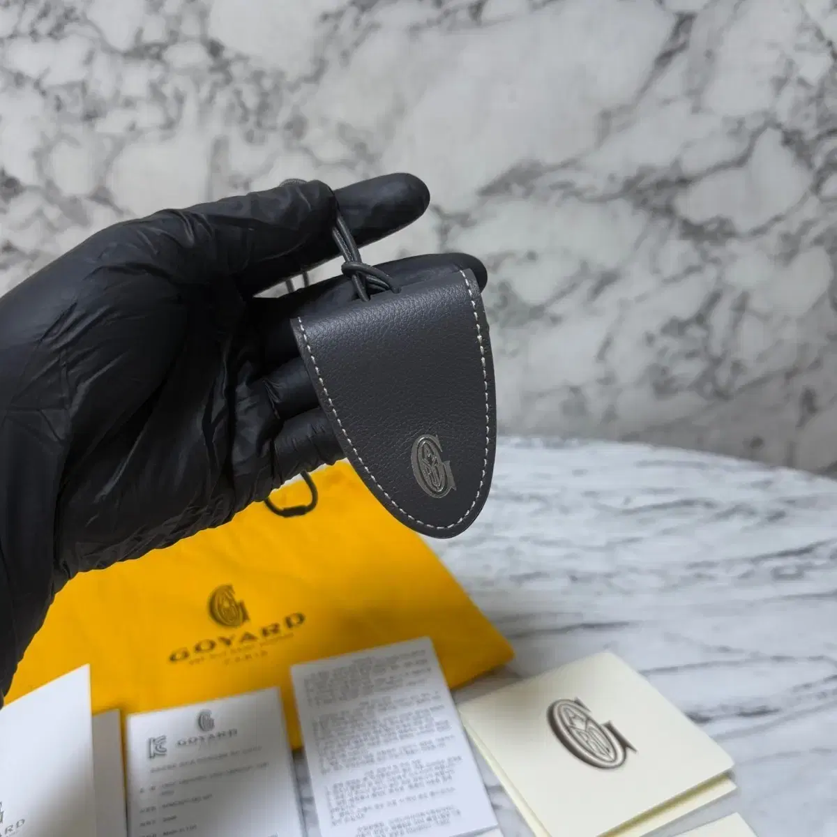 Chateen Strap, Bag Charm (Custom Made) on Bunjang Global Site.