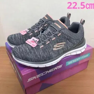 스케쳐스 스니커즈 Enlivened-Clear Winner