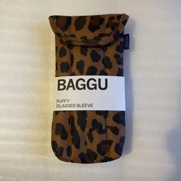 BAGGU 안경 케이스