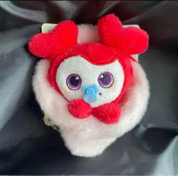 TWICE 트와이스 싸개 마스코트 [GIGO 한정판] 채영