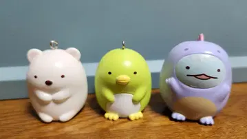 스미코구라시 3세트
