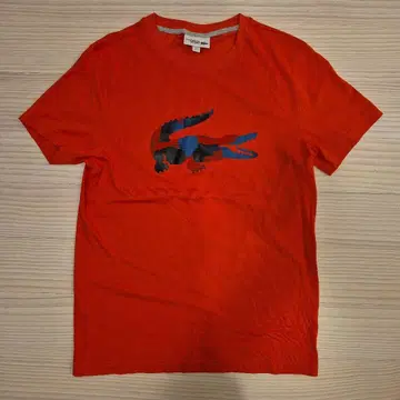 LACOSTE SPORT 티셔츠 US M