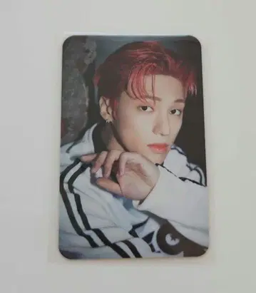 ATEEZ 우영