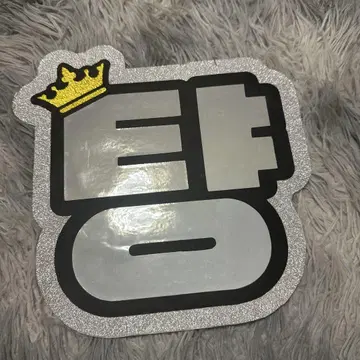 태양 네임 보드 sf9 p1harmony