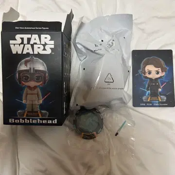pop mart STAR WARS 아나킨 스카이워커
