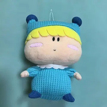 레트로 캐릭터 미르모 퐁퐁퐁 봉제 인형