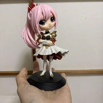 시온 Tales of A rise qposket