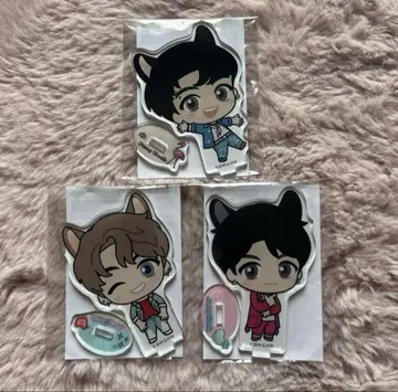 TinyTAN FUN PARK 아크릴 스탠드 JUNGKOOK 정국