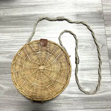 [새상품급] 카고백 숄더