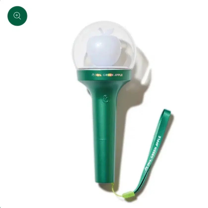 ミュージシャン Mrs. GREEN APPLE Official Light Stick MGA Official Light Stick – Mrs. GREEN APPLE OFFICIAL STORE