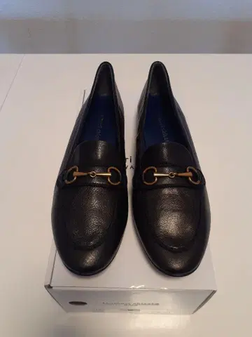 츠모리치사토 로퍼 (24cm) 새상품