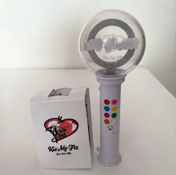 Kis-My-Ft2 응원봉