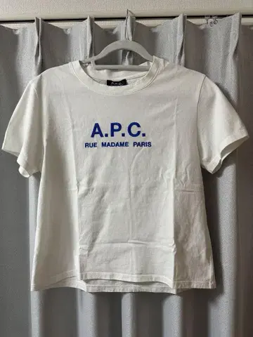 A.P.C. x FREAK'S STORE LIMITED MODEL.