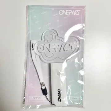 ONEPACT 응원봉