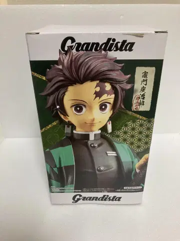 카마도 탄지로 피규어