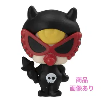 HYSTERICMINI 히스미니 메지루시 액세서리 DEVILKIN 짱