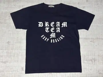 DREAMTEAM 드림팀 티셔츠