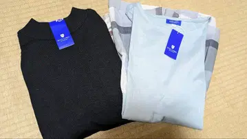 BLUE LABEL