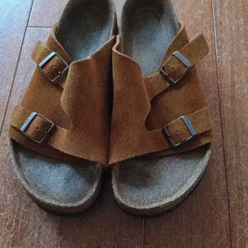 BIRKENSTOCK 튜리히 42