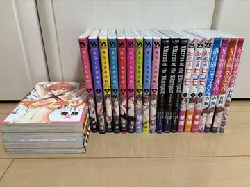 아라쿠사 닌법첩 등 하루키 작품 세트 판매