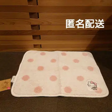 헬로키티 리틀 레이디 욕실 매트