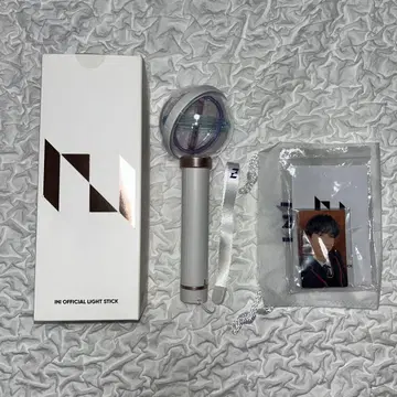 INI OFFICIAL LIGHT STICK