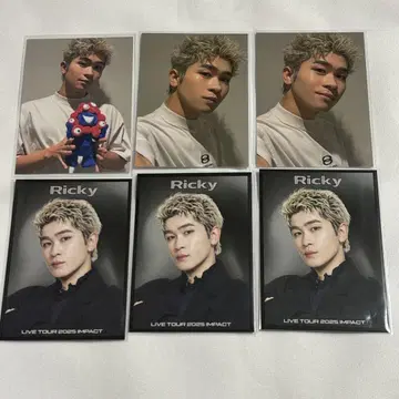 오쿠다 리키야 포토카