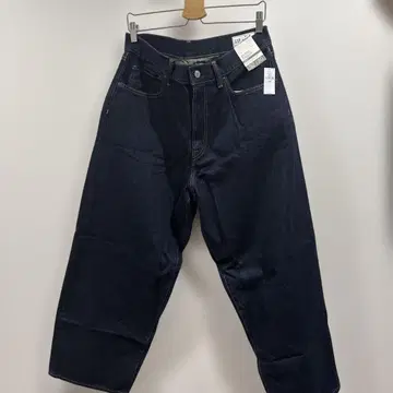 Gap 슈퍼 배기 데님 W32/L30