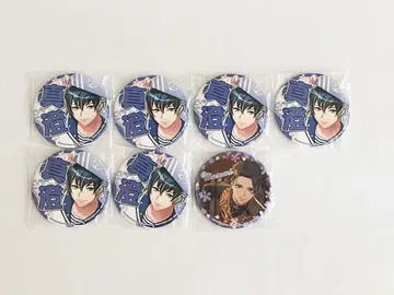 A3! 마스미 프라이즈 캔뱃지