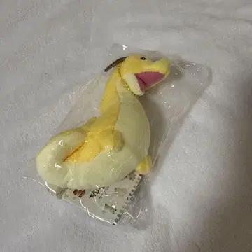 루오 봉제 인형 키링 그랑블루