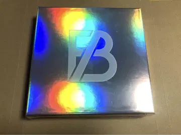 BE:FIRST BMSG 한정판 스마플라 없음