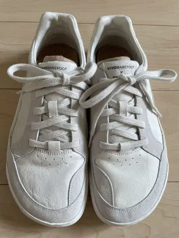 VIVIBAREFOOOTGOBI II PREMIUM LEATHER