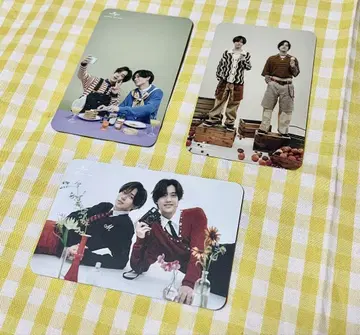 King & Prince 미키 & 프렌즈 인 리얼 라이프