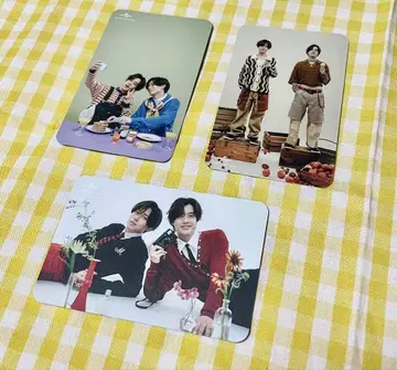 King & Prince 미키 & 프렌즈 인 리얼 라이프