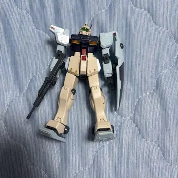 HGUC 1/144 짐 커스텀 짐 정크