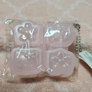 헬로키티 잡화 케이스 레트로